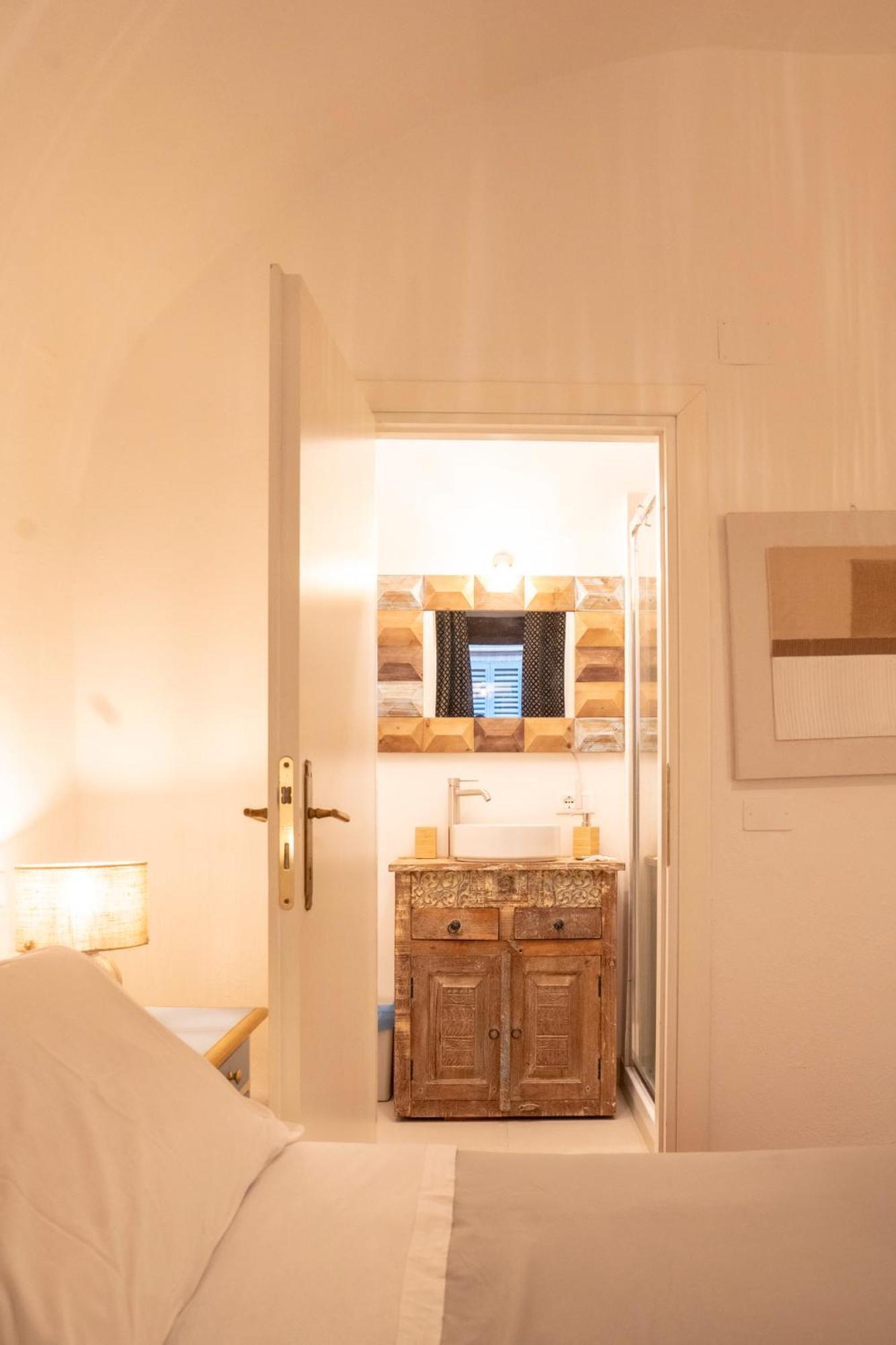 Arco Del Calidarium - Pantheon Apartment Rom